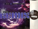 THE ORB little fluffy clouds remix BLR 33R uk big life 1990 12