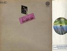 THE SENSATIONAL ALEX HARVEY BAND framed 6360 081 uk vertigo 1973 LP EX/VG+
