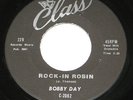 Bobby Day 7