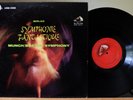 RCA LSC-2608 BERLIOZ Symphonie Fantastique MUNCH 9S/6S Layton Mohr LIVING STEREO