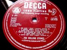 ROLLING STONES Out Of Our Heads UK DECCA *MONO* - SEEN LITTLE USE - NEAR MINT