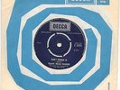 FEARNS BRASS FOUNDRY: DON'T CHANGE IT (UK DECCA 12721) NORTHERN