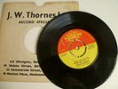 CHUCK JACKSON (NORTHERN SOUL) SINCE I DONT HAVE YOU+HAND IT OVER(RARE)