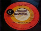 Northern Soul The Congenial Four 