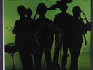 SHADES OF BLACK LIGHTNING: The Shades Of Black Lightning LP rare Soul