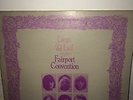Fairport Convention-Liege and Lief- RARE ILPS 9115 PINK i  FIRST PRESSING