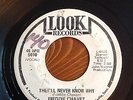 Rare Freddie Chavez original Northern Soul Motown