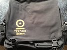TRESOR BERLIN Techno-Club Vinyltasche Messengerbag NEU