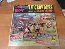Dobie Gray Sings For 'In' Crowders; 12
