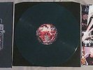 GREEN DAY-REVOLUTION RADIO LIMITED EDITION GREEN COLOR VINYL LP SEALED