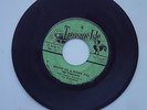 THE PARAGONS - RIDING ON A WINDY WAY  // MERCY MERCY / TREASURE ISLE