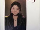 TERESA TENG 2-LP 15th Anniversary GATEFOLD COVER POLYDOR HONG KONG w LYRICS ???