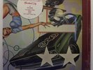 THE CARS Heartbeat City LP 1984 US ORIGINAL Elektra 60296-1 SEALED  w/STICKER