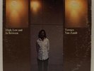 TOWNES VAN ZANDT High, Low & In Between LP 1971 Poppy Orig PSY-5700 Rare