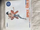 Spice Girls - Viva Forever Limited edition Sporty Spice Rare Australian Single