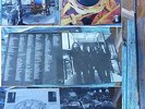 DREAM THEATER- AWAKE 2xLP VINYL GERMANY 1st Press 1994 G/F+INNERS EXCELLENT