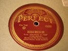 JAZZ IRVING MILLS BENNY GOODMAN JACK TEAGARDEN Digga Digga Do PERFECT 15083 V++