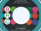 NORTHERN SOUL 45 - PROMISES 