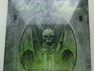 NB1 - Overkill - White Devil Armory - German LIMITED EDITION PICTURE DISC 2LP