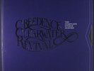CREEDENCE CLEARWATER REVIVAL: The Complete Studio Albums LP (box set, 7 albums