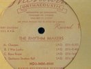 RHYTHM MAKERS ( BENNY GOODMAN) / AL DONAHUE - 16