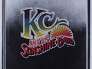 KC AND THE SUNSHINE BAND Self Titled TK 603 LP SEALED