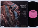 P.P. ARNOLD Kafunta IMMEDIATE LP NM unipak promo