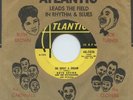Hear- Rare R&B/Doo Wop 45- Ruth Brown/Rhythmakers- Oh What A Dream- Atlantic- M-