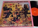 SAVAGE KALMAN AND THE EXPLOSION ROCKETS s/t 1981 KILLROY dutch LP neo rockabilly