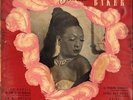 JOSEPHINE BAKER 10