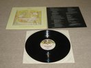 Genesis Selling England By The Pound Vinyl LP + Insert A//2 2Y//1 Pressing - NM
