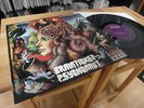 BRAINTICKET - PSYCHONAUT LP 1972 MINT RARE SWISS PROG PSYCH