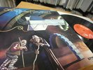 CORTE DEI MIRACOLI SAME ORIGINAL 1ST PRESS 70s Italian Prog. Mint
