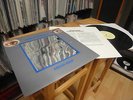 URIAH HEEP Look At Yourself UK Bronze 1971 1st Press Vinyl Lp NM