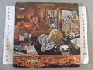 THE MOTHERS OVER-NITE SENSATION LP FRANK ZAPPA DS 2149