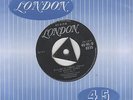 CHUCK BERRY - Down Bound Train / No Money Down