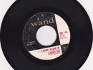 NORTHERN SOUL 45 RPM - CLARENCE REID ON WAND RECORDS