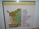 SR 90313    PARAY    RAVEL & IBERT    RARE MERCURY LIVING PRES STER PROMO LP VG