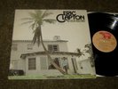 ERIC CLAPTON 461 Ocean Boulevard 1974 RSO SO-4801 LP EX/EX I Shot The Sheriff ++