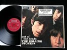 THE ROLLING STONES Out Of Our Heads LP UK EXPORT MONO 1st Press LK 4724 EX