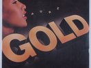 PURE GOLD Self Titled CAPITOL ST-12150 LP SEALED