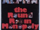 ROUND ROBIN MONOPOLY Alpha TRUTH LP SEALED