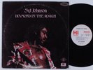 SYL JOHNSON Diamond In The Rough HI LP VG++