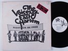 VOICES OF EAST HARLEM Right On Be Free ELEKTRA LP VG++/NM gatefold wlp