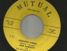 NORTHERN SOUL POPCORN  INSTROS- HERB HARDESTY- PERDIDO STREET - HEAR - on MUTUAL
