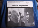 Janos Starker Plays David Baker/Cello-Piano-Percussion/Laurel LR-117/SEALED/NOS