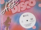 Lenny Williams-You Got Me Running-Rare Orig.Modern Soul Disco 12
