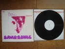DAVID BOWIE Rock 'n' Roll Now JAPAN Not For Sale TEST Press LP SPLD-1052 PROMO