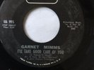 NORTHERN SOUL 45/ GARNET MIMMS 