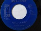 NORTHERN SOUL FUNK 45/ MARVA WHITNEY 